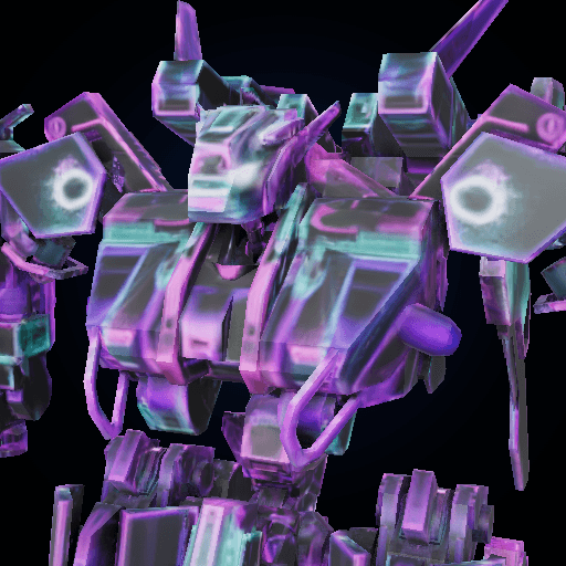 tenshi_mk_1 chassis