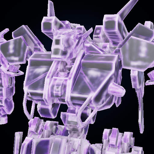 tenshi_mk_1 chassis