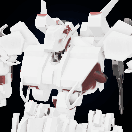 tenshi_mk_1 chassis