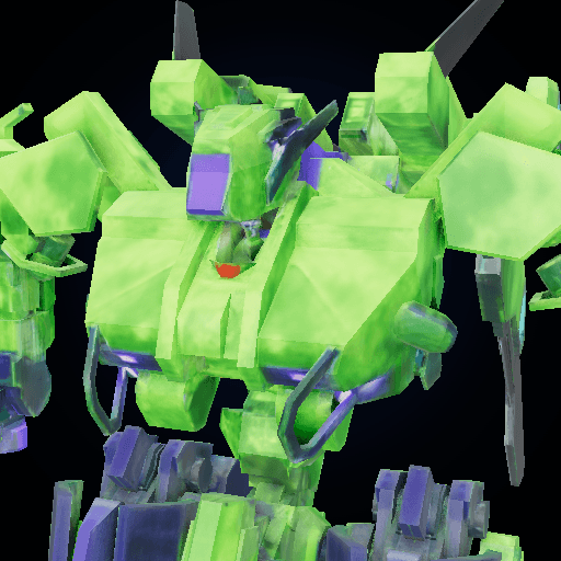 tenshi_mk_1 chassis