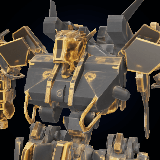 tenshi_mk_1 chassis