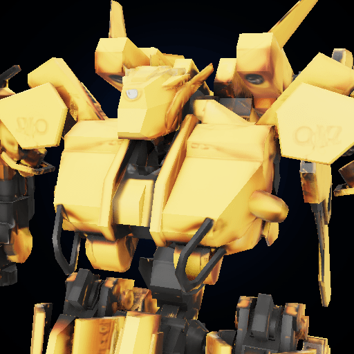 tenshi_mk_1 chassis