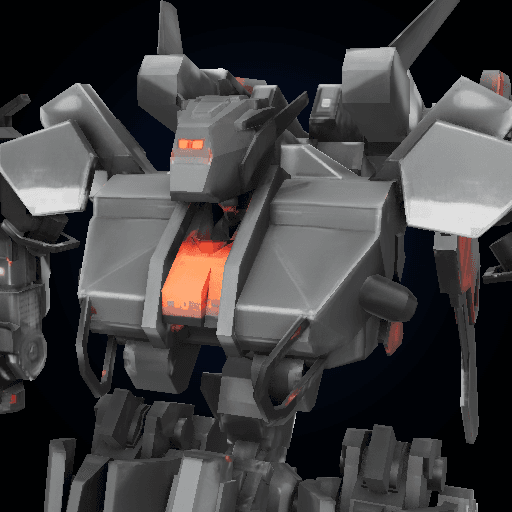 tenshi_mk_1 chassis