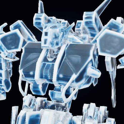 tenshi_mk_1 chassis