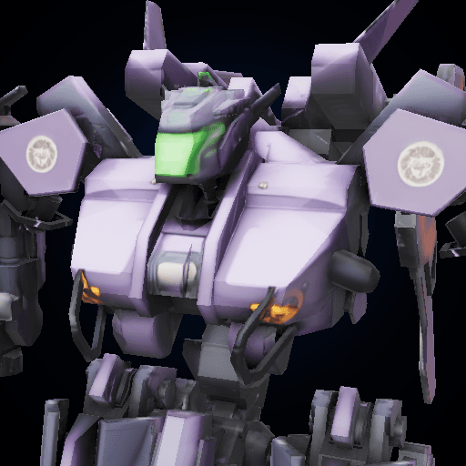tenshi_mk_1 chassis