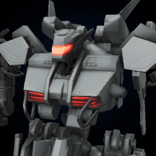 tenshi_mk_1 chassis