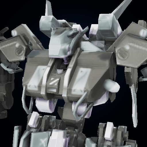 tenshi_mk_1 chassis