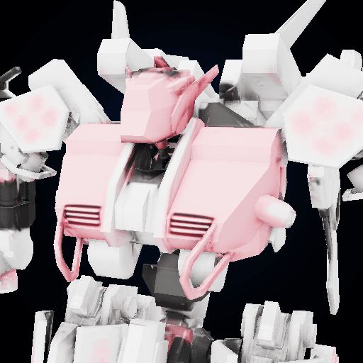 tenshi_mk_1 chassis