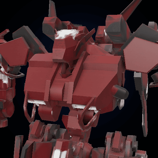 tenshi_mk_1 chassis