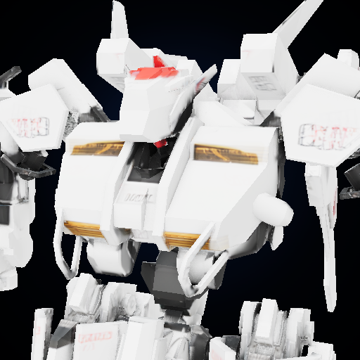 tenshi_mk_1 chassis