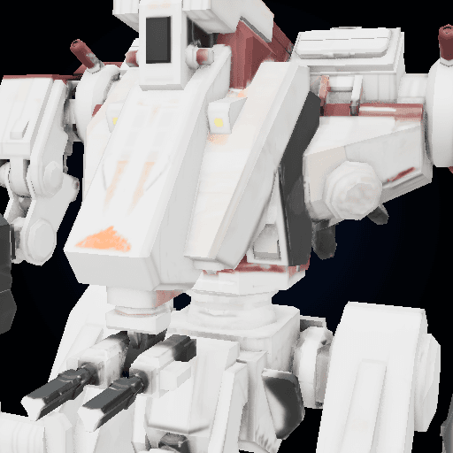 olympus_mons_ly07 chassis