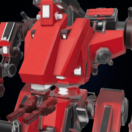 OLYMPUS MONS LY-07 chassis