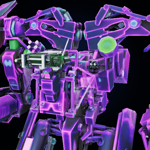 law_enforcer_x_1000 chassis