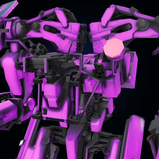 law_enforcer_x_1000 chassis