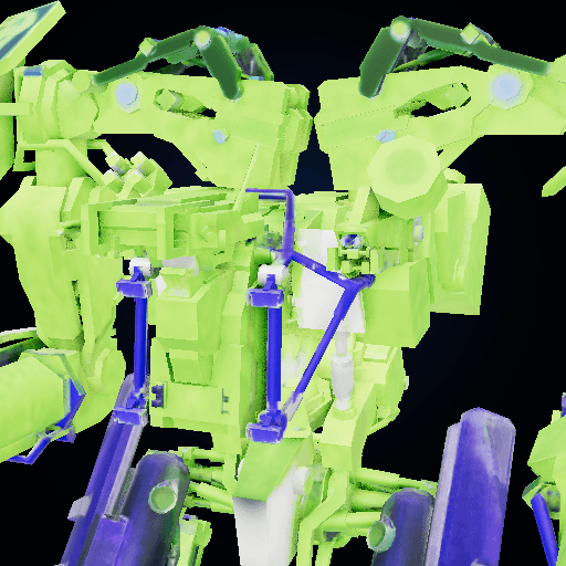law_enforcer_x_1000 chassis