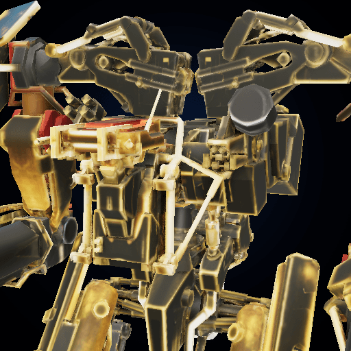 law_enforcer_x_1000 chassis