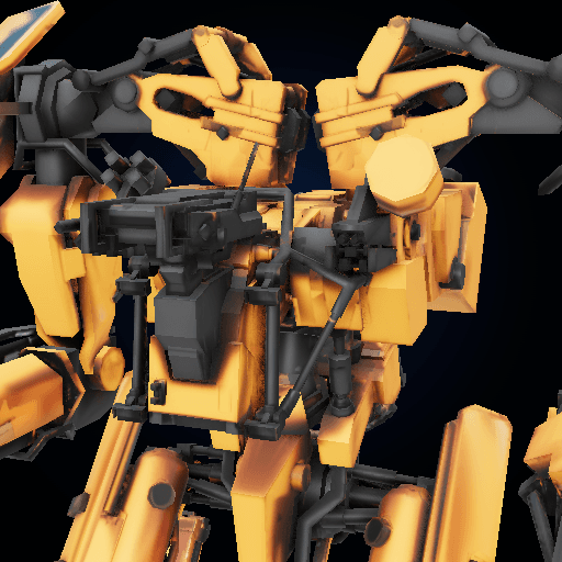 law_enforcer_x_1000 chassis