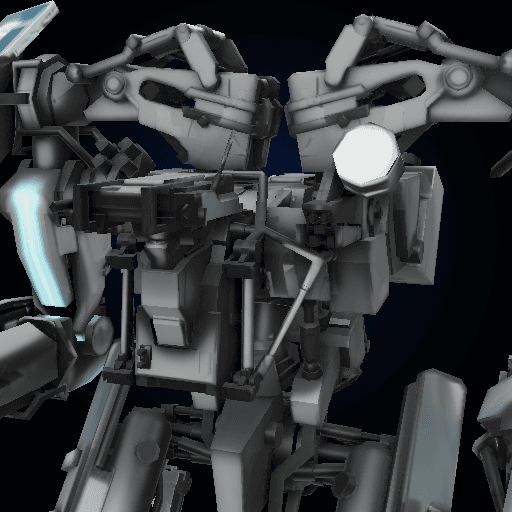 law_enforcer_x_1000 chassis
