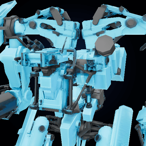 law_enforcer_x_1000 chassis
