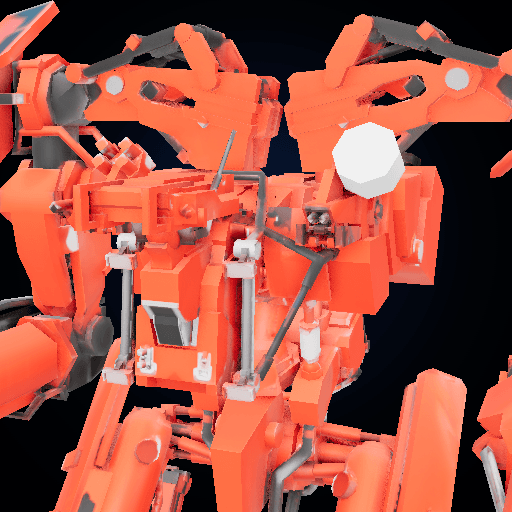 law_enforcer_x_1000 chassis