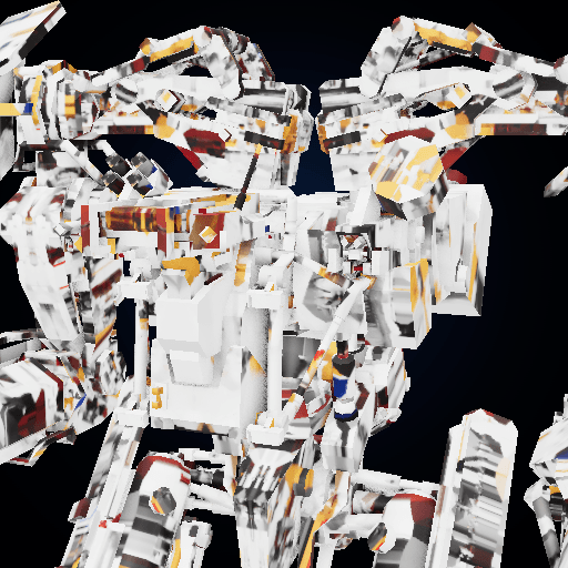 law_enforcer_x_1000 chassis