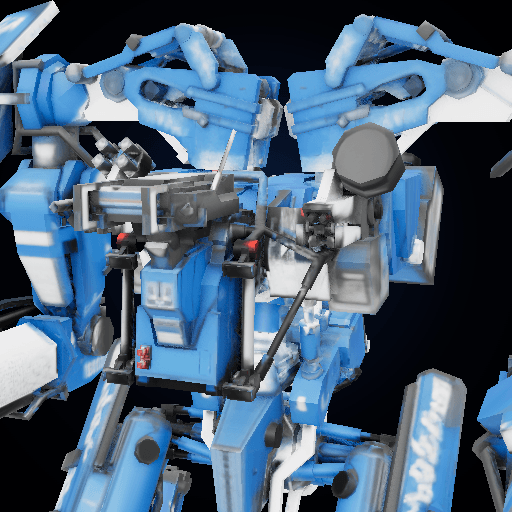 law_enforcer_x_1000 chassis