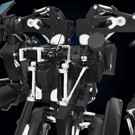 law_enforcer_x_1000 chassis