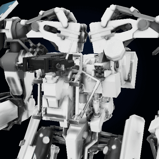 law_enforcer_x_1000 chassis