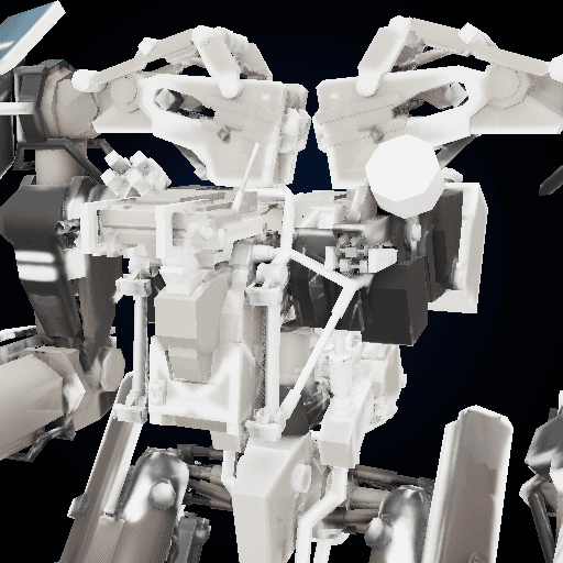 law_enforcer_x_1000 chassis