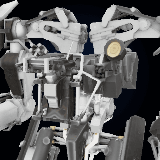 law_enforcer_x_1000 chassis