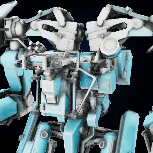 law_enforcer_x_1000 chassis