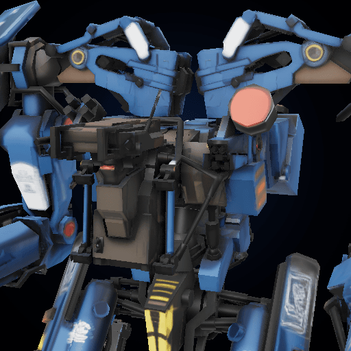 law_enforcer_x_1000 chassis