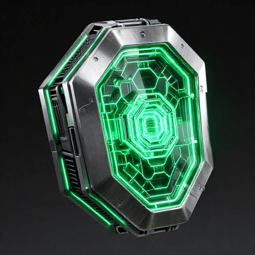 TYRELL Bulwark Mk-IV artwork