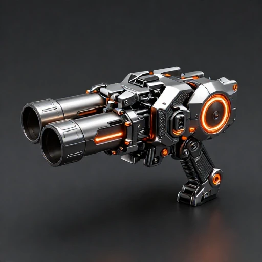 NOVA Cascade 4 artwork